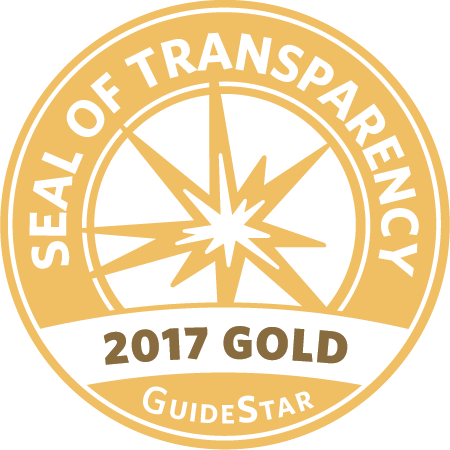 You are currently viewing IHF Receives GuideStar Seal of Transparency for 2017