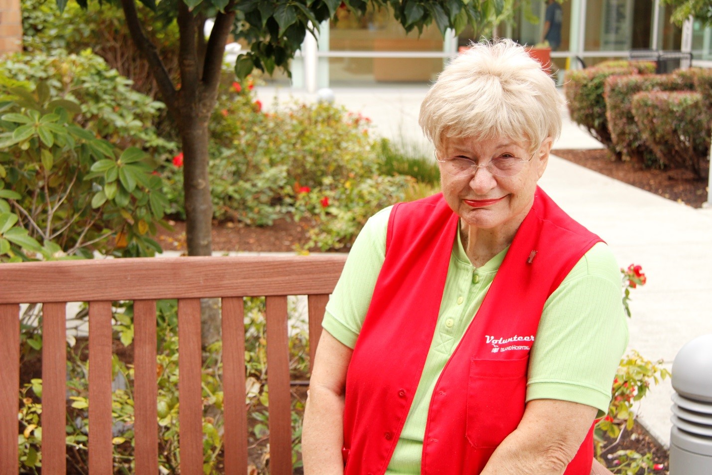 You are currently viewing Cardiopulmonary Rehab: How YOU Helped Pam