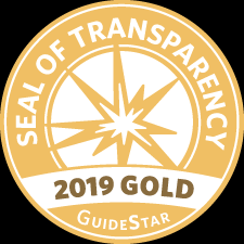 You are currently viewing IHF Receives GuideStar Seal of Transparency for 2018